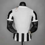Primera equipación Player Version Juventus 2021/22 - Imagen 2
