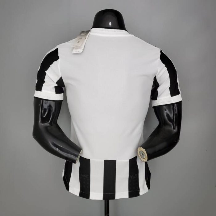 Primera equipación Player Version Juventus 2021/22 - Imagen 2