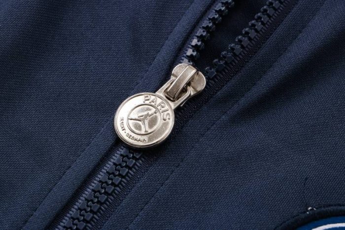 Chaqueta Jordan París Saint-Germain 21/22 - Imagen 7