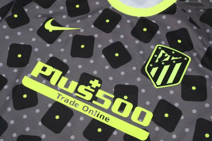 Conjunto de entrenamiento Atlético de Madrid 2020/21 - Imagen 5