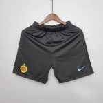 Pantalón Corto tercera equipación Inter de Milán 21/22