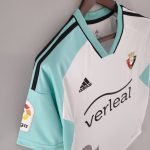 Tercera equipación CA Osasuna 2022/23 - Imagen 3