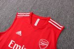 Conjunto entrenamiento sin mangas Arsenal 2021/22 - Imagen 5