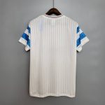 Camiseta local Retro Olympique de Marsella 1989/90 - Imagen 2