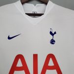 Primera equipación Stadium Tottenham Hotspur 2021/22 - Imagen 4