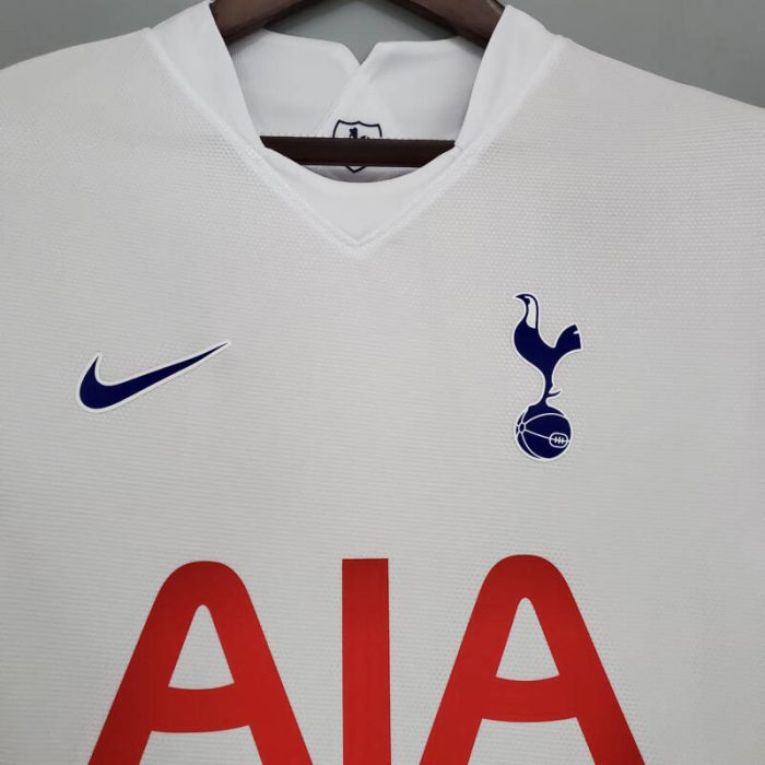Primera equipación Stadium Tottenham Hotspur 2021/22 - Imagen 4