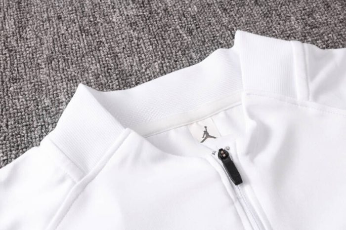 Sudadera entrenamiento Jordan París Saint-Germain 2020/21 - Imagen 4