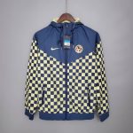 Cortavientos Nike América 2021/22