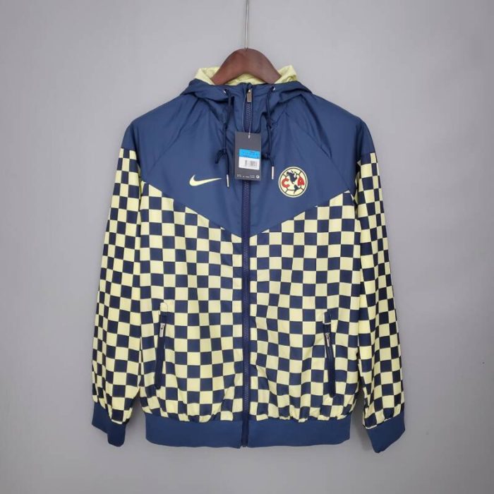 Cortavientos Nike América 2021/22 - Imagen 1