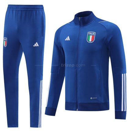 Chandal conjunto Italia 2023