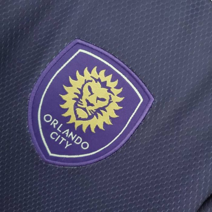 Primera equipación Stadium Orlando City 2021/22 - Imagen 5