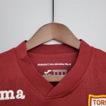 Primera equipación Torino FC 2021/22 - Imagen 5