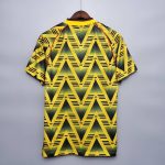 Camiseta alternativa retro Arsenal 93/94 - Imagen 2