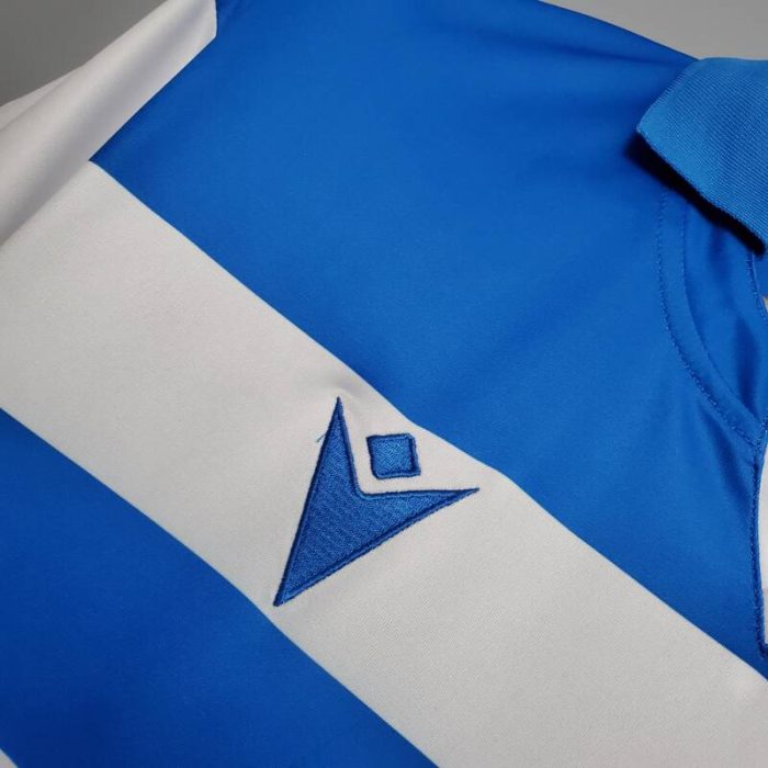Primera equipación Deportivo de La Coruña 2020/21 - Imagen 6