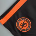 Pantalón Corto segunda equipación Chelsea 21/22 - Imagen 4