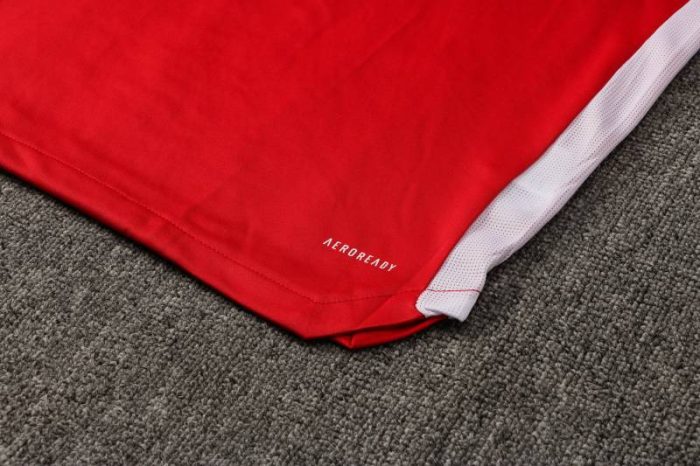 Sudadera entrenamiento Adidas Ajax de Ámsterdam 2021/22 - Imagen 15