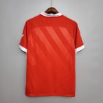 Camiseta alternativa Sevilla FC 20/21 - Imagen 2