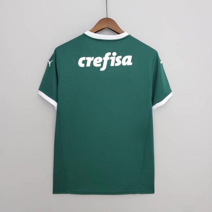 Primera equipación Stadium Palmeiras 2022/23 - Imagen 11