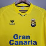 Primera equipación UD Las Palmas 2020/21 - Imagen 4
