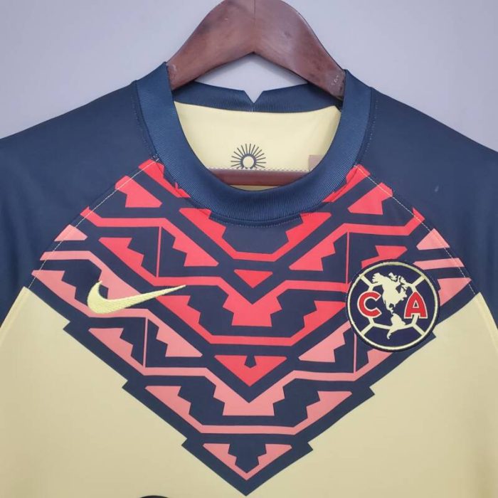 Primera equipación Stadium América 2021/22 - Imagen 4