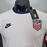 Primera equipación Vapor Match Estados Unidos 2020/21 - Imagen 3
