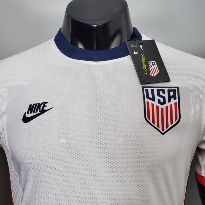 Primera equipación Vapor Match Estados Unidos 2020/21 - Imagen 3