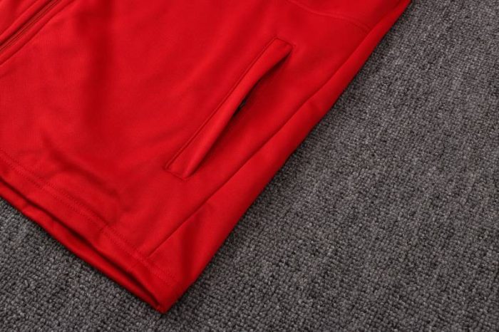 Chándal Nike conjunto Atlético de Madrid 21/22 - Imagen 14