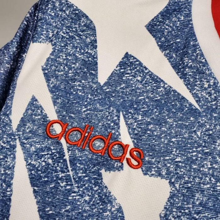 Camiseta local Retro Estados Unidos 1994 - Imagen 6