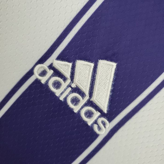 Primera equipación Stadium Real Valladolid 2021/22 - Imagen 6