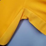 Primera equipación Wolverhampton 2021/22 - Imagen 7
