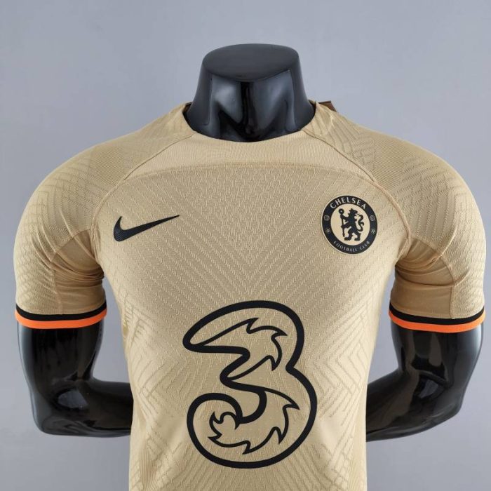 Tercera equipación Player Version Chelsea 2022/23 - Imagen 4