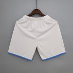 Pantalón Corto segunda equipación Manchester City 21/22 - Imagen 2