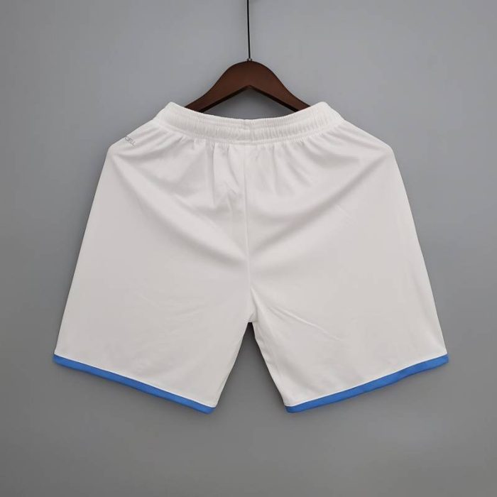 Pantalón Corto segunda equipación Manchester City 21/22 - Imagen 2