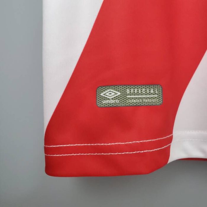 Primera equipación Rayo Vallecano 2020/21 - Imagen 8