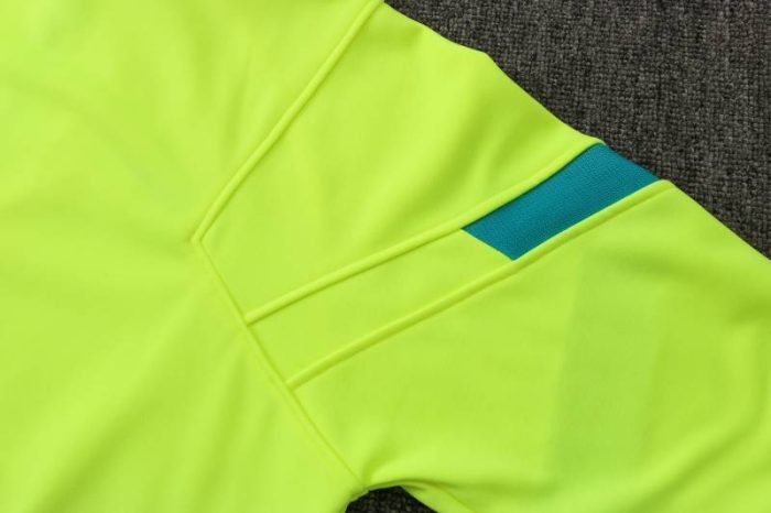 Chándal Nike conjunto Inter de Milán 21/22 - Imagen 9