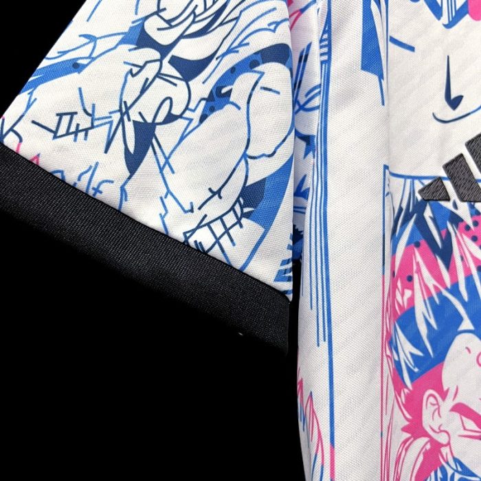 Camiseta “DBZ Anime” Japón 2023 - Imagen 7
