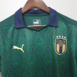 Camiseta alternativa Stadium Italia 2020 - Imagen 3