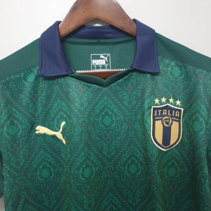 Camiseta alternativa Stadium Italia 2020 - Imagen 3