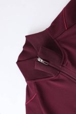 Chaqueta deportiva México 2022 - Imagen 3