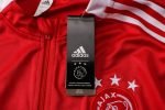 Sudadera entrenamiento Adidas Ajax de Ámsterdam 2021/22 - Imagen 20