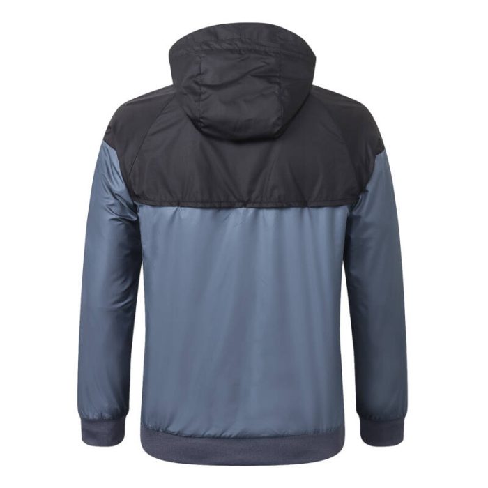 Chaqueta con Capucha Nike FC Barcelona - Imagen 2