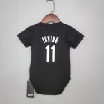 Body Brooklyn Nets Black Edition Irving 11 - Imagen 2