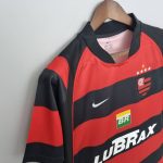 Camiseta local Retro Flamengo 2003/04 - Imagen 4