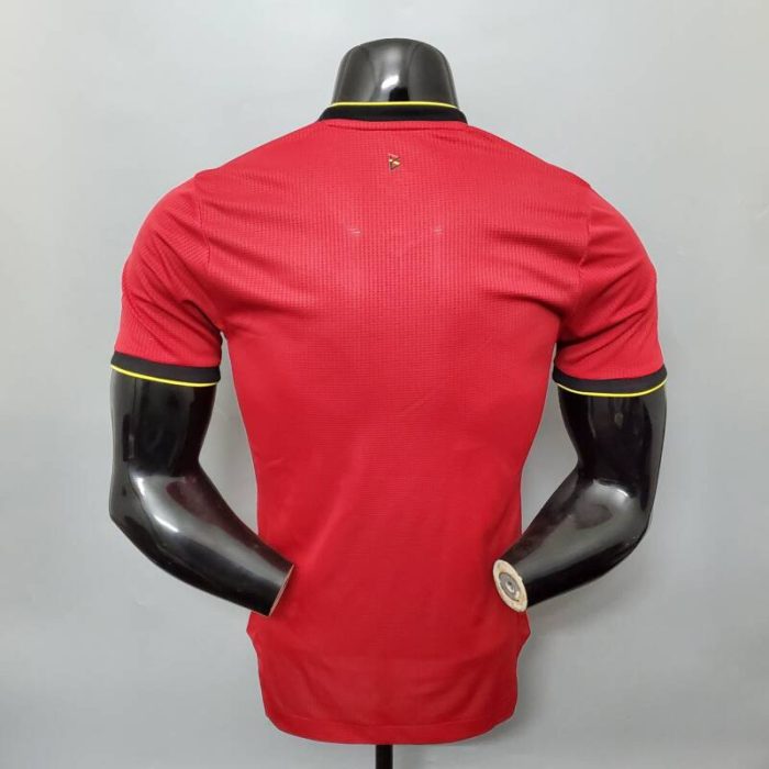 Primera equipación Player Version Bélgica 2020/21 - Imagen 2