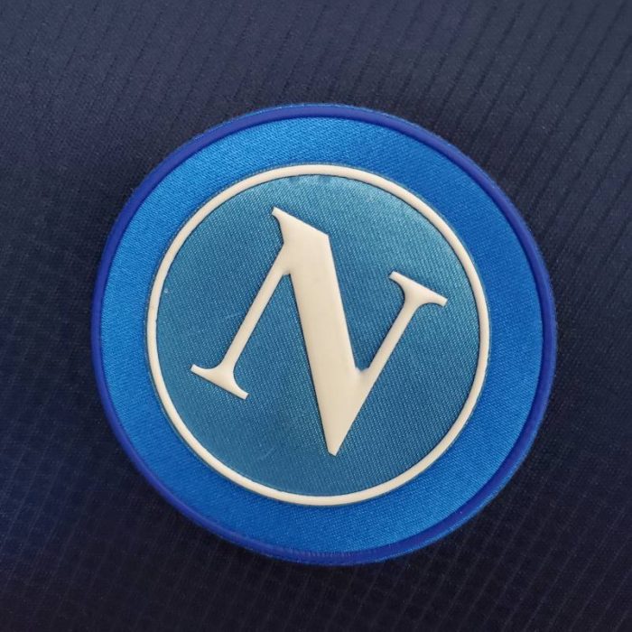 Camiseta “Special Edition” Napoli - Imagen 5