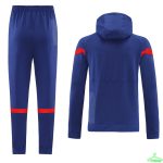 Chandal conjunto Atlético de Madrid Blue 21/22 - Imagen 2