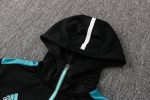 Chándal Adidas conjunto Real Madrid 21/22 - Imagen 5
