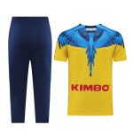 Conjunto de entrenamiento Napoli Kappa × Marcelo Burlon 2021/22 - Imagen 2