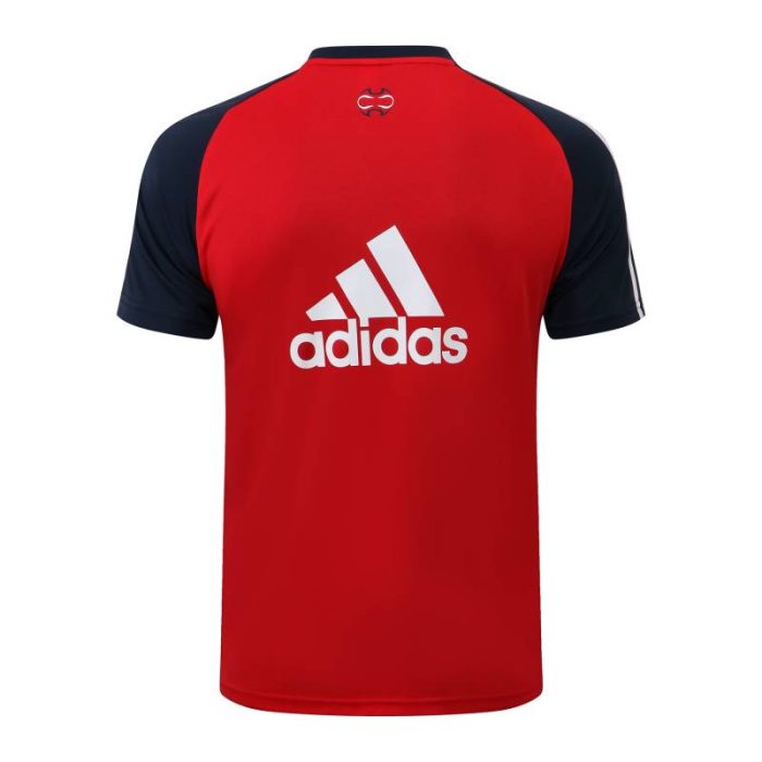 Camiseta calentamiento “Teamgeist” Bayern de Múnich 2021/22 - Imagen 2