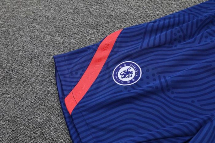 Conjunto de entrenamiento Chelsea 2020/21 - Imagen 11